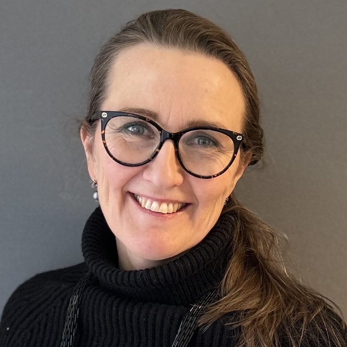 Anna Carin Ekstrand - samarbetspartner och legitimerad psykolog och specialist i klinisk neuropsykologi